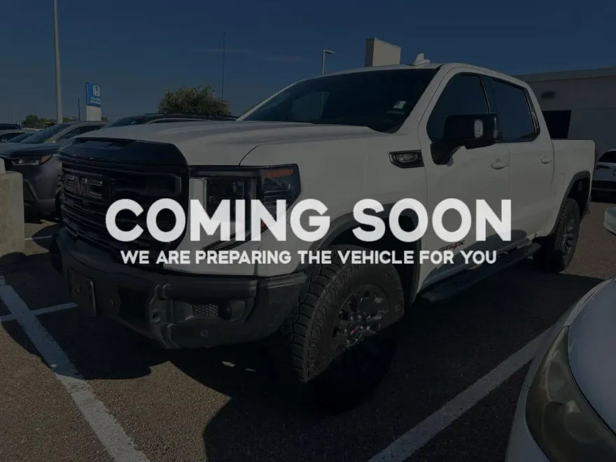2023 Gmc Sierra 1500 AT4X photo 1