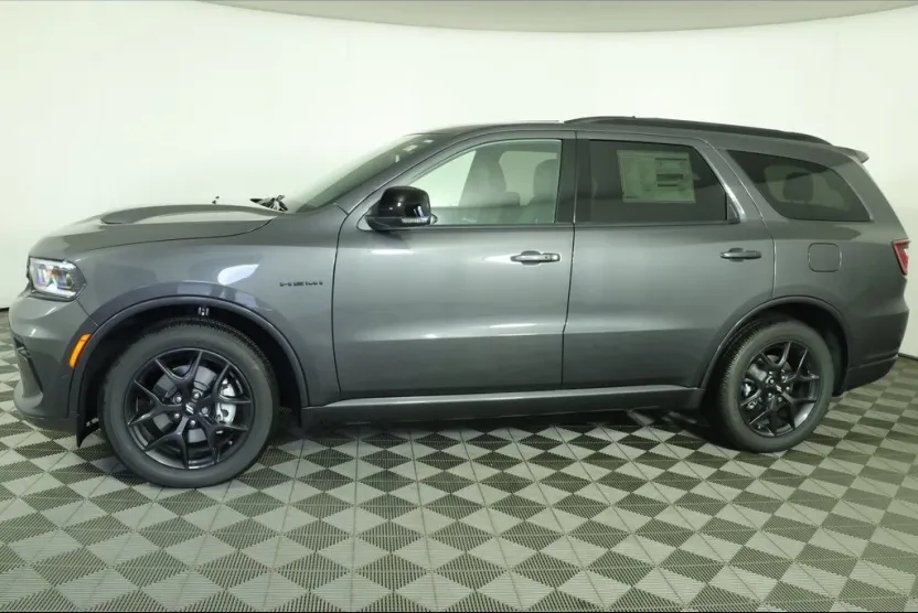 2026 Dodge Durango GT Plus photo 1