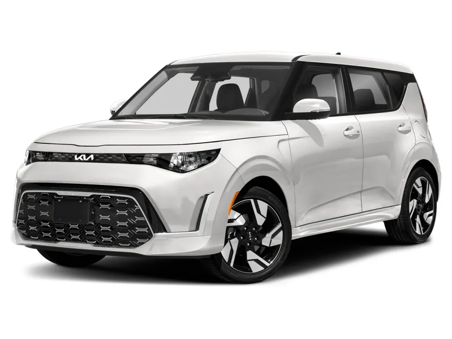 2023 Kia Soul GT-Line photo 1