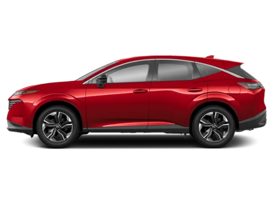 2025 Nissan Murano SL photo 1