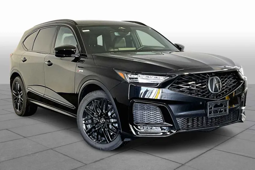 2026 Acura MDX SH-AWD A-Spec Advance photo 1