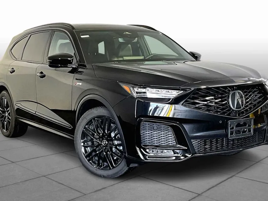 2026 Acura MDX SH-AWD A-Spec Advance photo 1