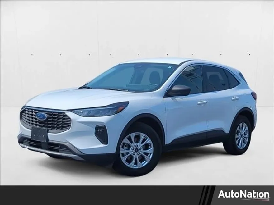 2024 Ford Escape Active photo 1