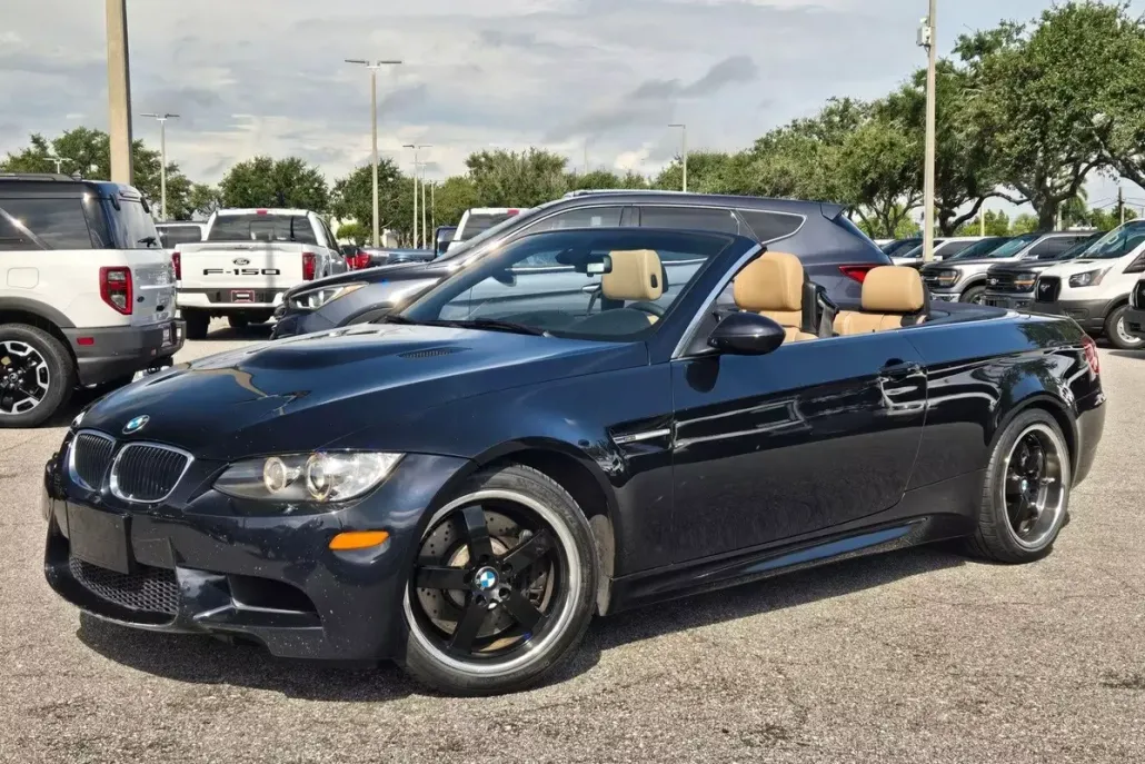 2013 Bmw M3 3 photo 1
