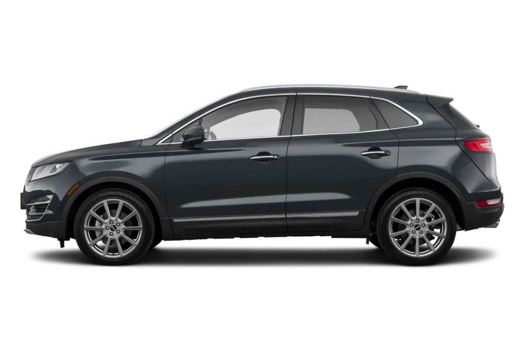 2019 Lincoln MKC Reserve photo 1
