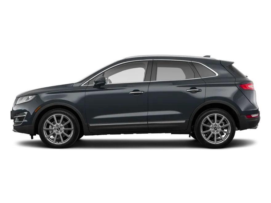 2019 Lincoln MKC Reserve photo 1