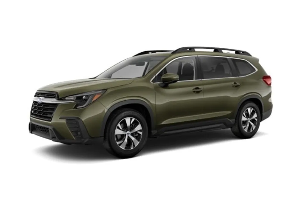2025 Subaru Ascent Premium photo 1