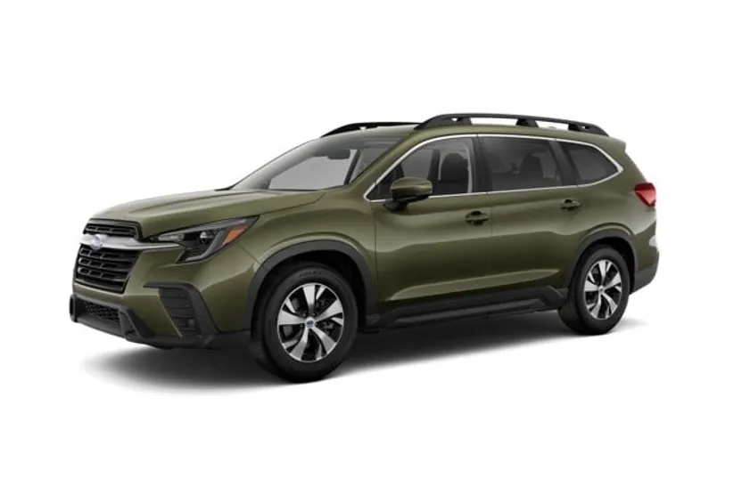 2025 Subaru Ascent Premium photo 1