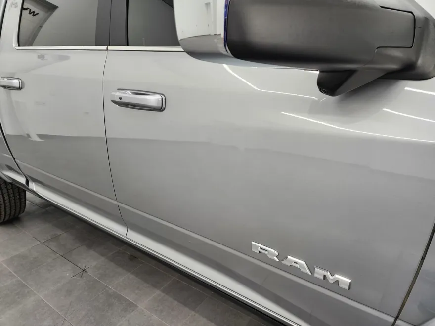 2023 Ram 2500 Limited Longhorn photo 1