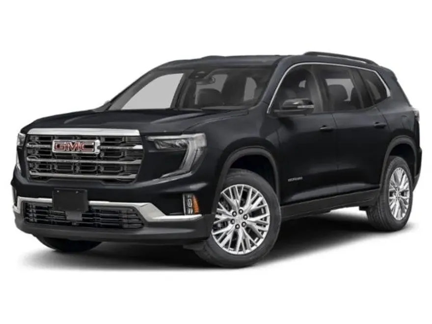 2025 Gmc Acadia Elevation photo 1