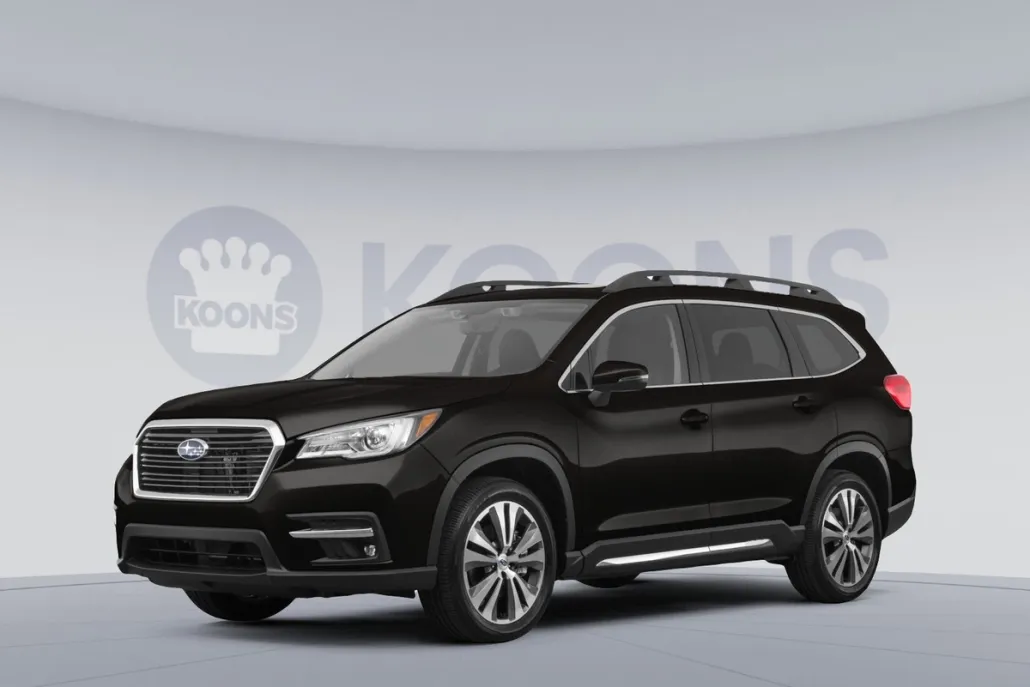 2022 Subaru Ascent Limited photo 1