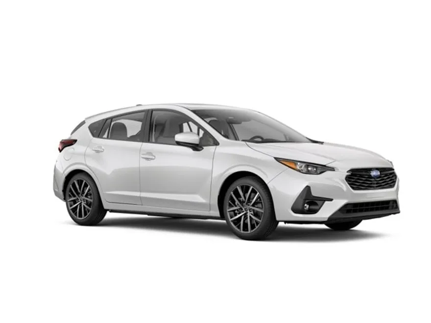 2025 Subaru Impreza Sport photo 1