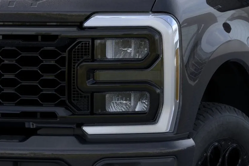 2026 Ford F-350 photo 1