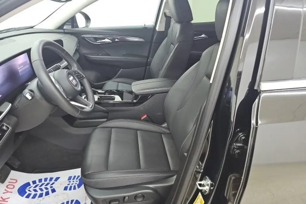 2025 Buick Envision Preferred photo 1