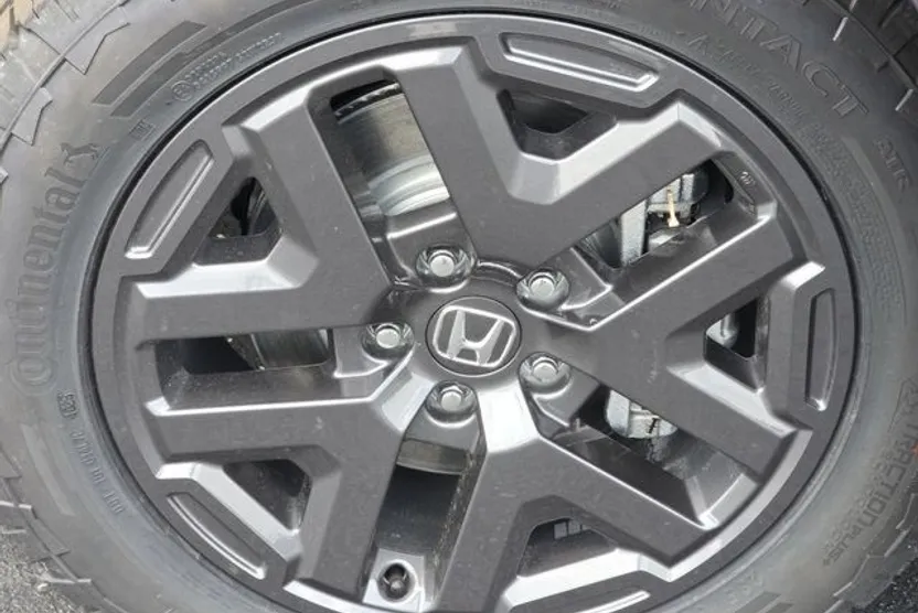 2026 Honda CR-V Hybrid photo 1