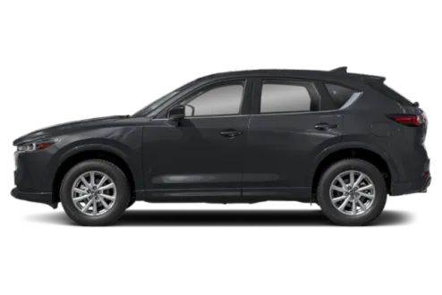 2025 Mazda CX-5 2.5 S Preferred photo 3