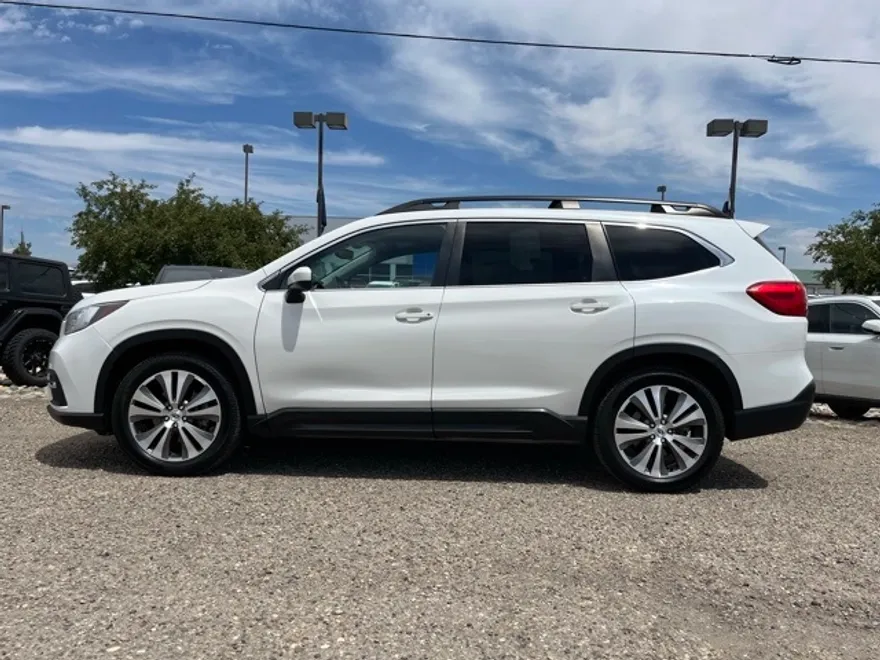 2021 Subaru Ascent Premium photo 1