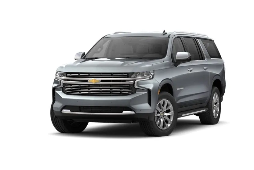 2023 Chevrolet Suburban Premier photo 1