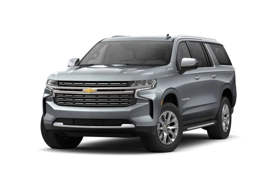 2023 Chevrolet Suburban Premier photo 1