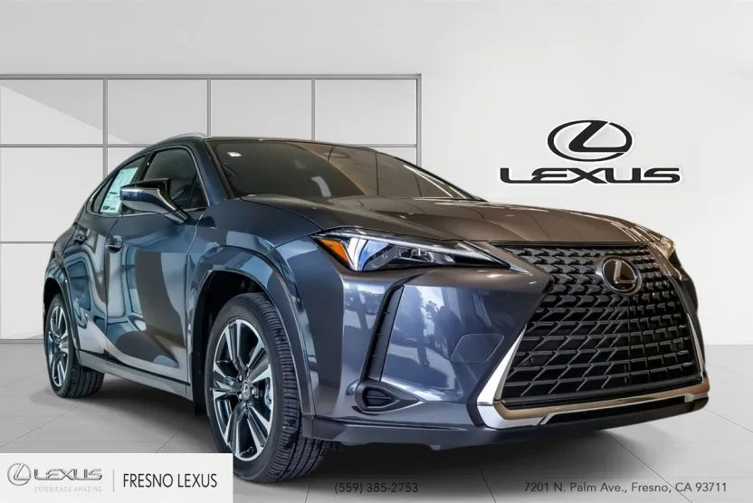 2025 Lexus UX Premium photo 1