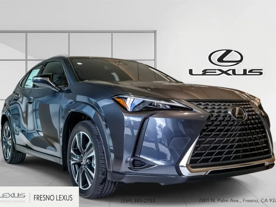 2025 Lexus UX Premium photo 1