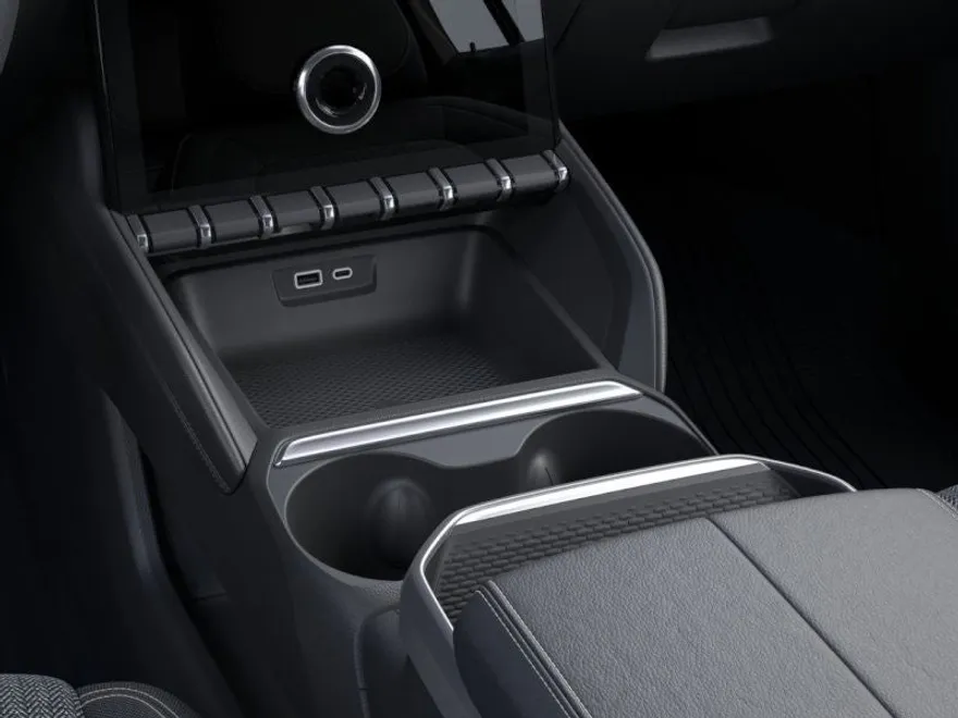 2026 Gmc Terrain Elevation photo 23