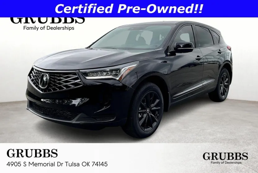 2025 Acura RDX Base photo 1