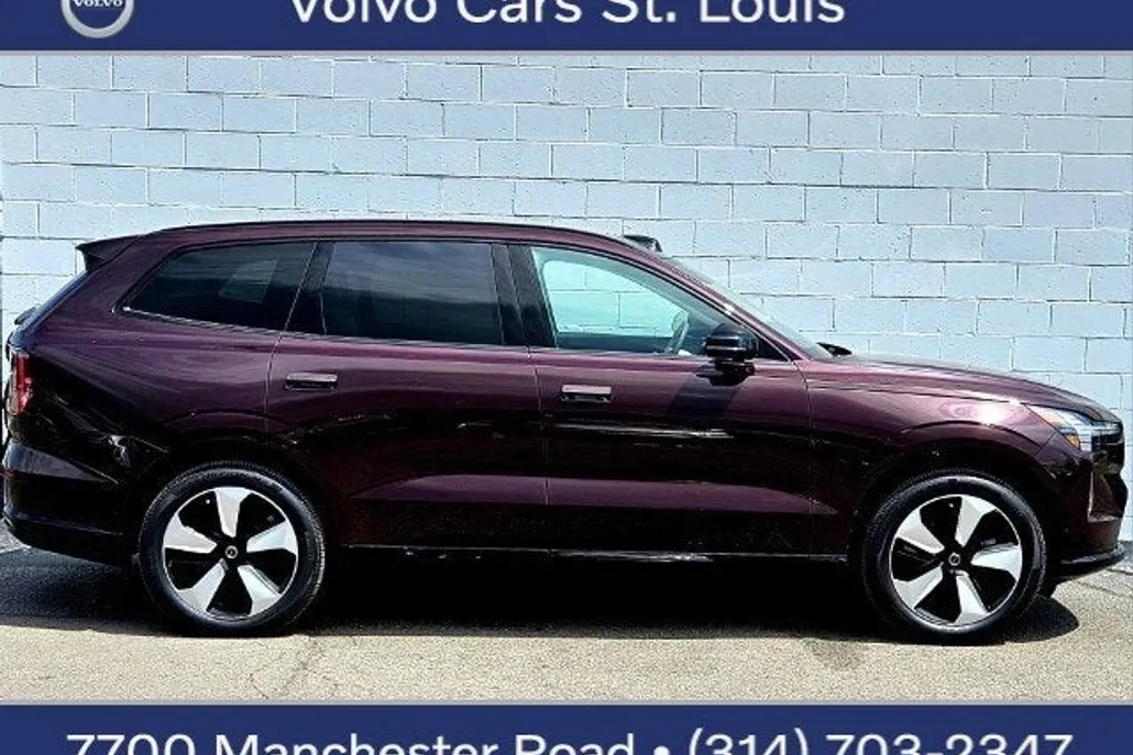 2025 Volvo EX90 Twin Motor Plus photo 1