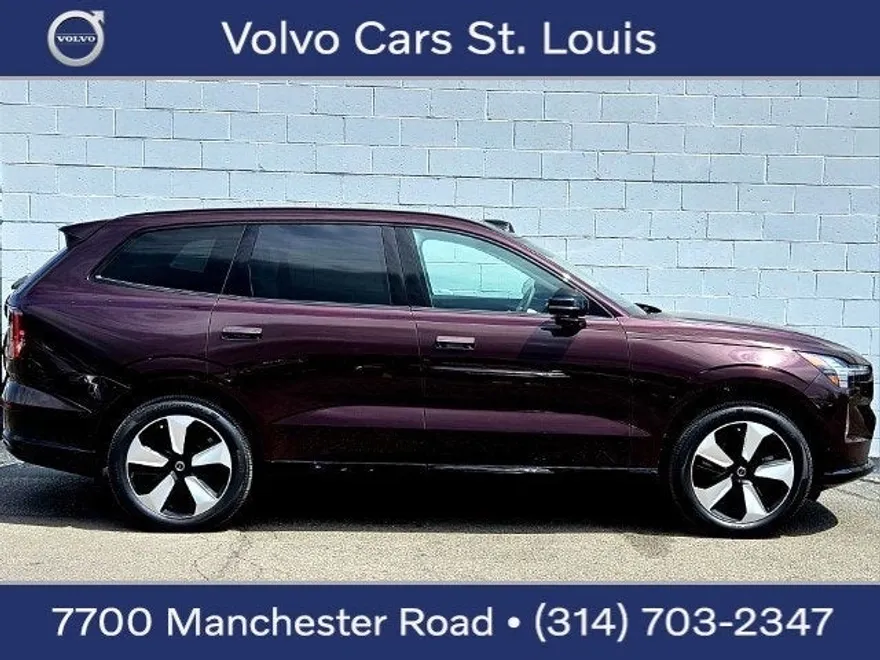 2025 Volvo EX90 Twin Motor Plus photo 1