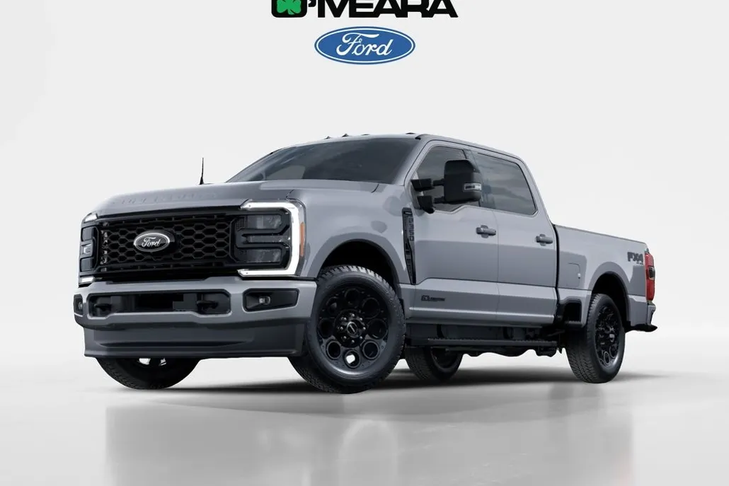 2025 Ford F-350 photo 1