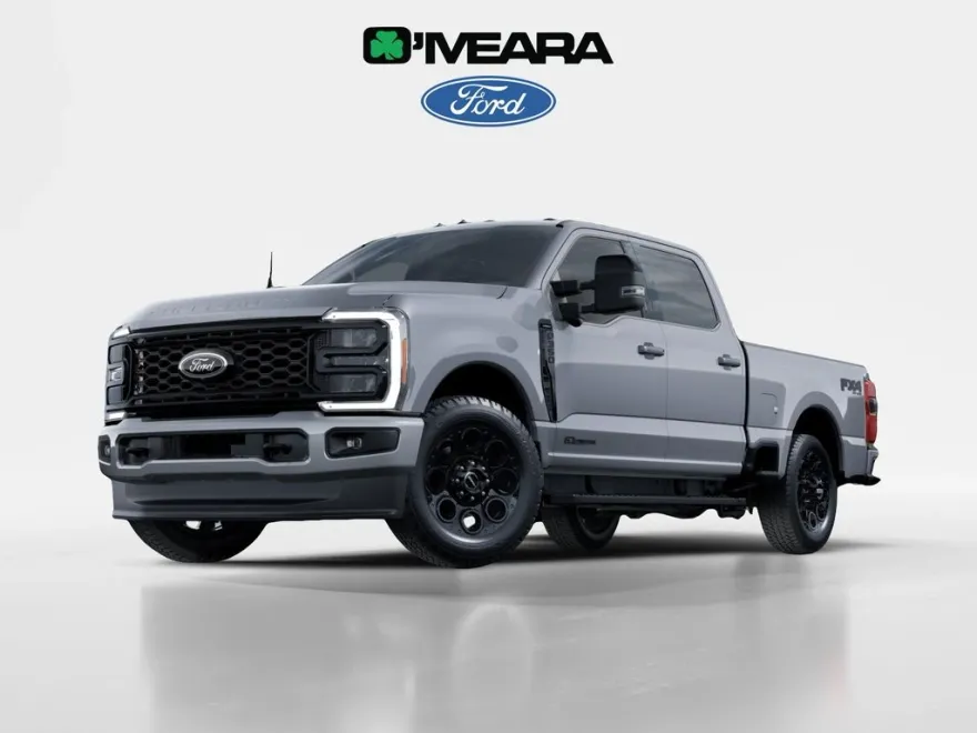 2025 Ford F-350 photo 1