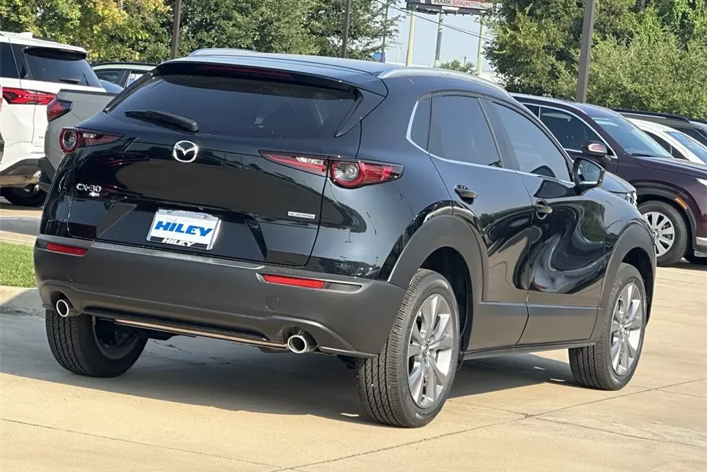2025 Mazda CX-30 2.5 S Preferred photo 1