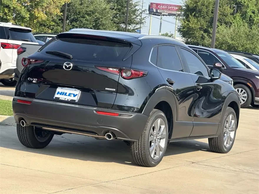 2025 Mazda CX-30 2.5 S Preferred photo 1