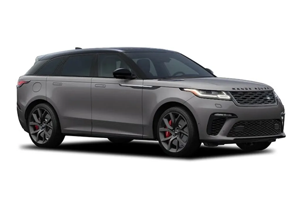 2020 Land Rover Range Rover Velar SV Autobiography Dynamic photo 1