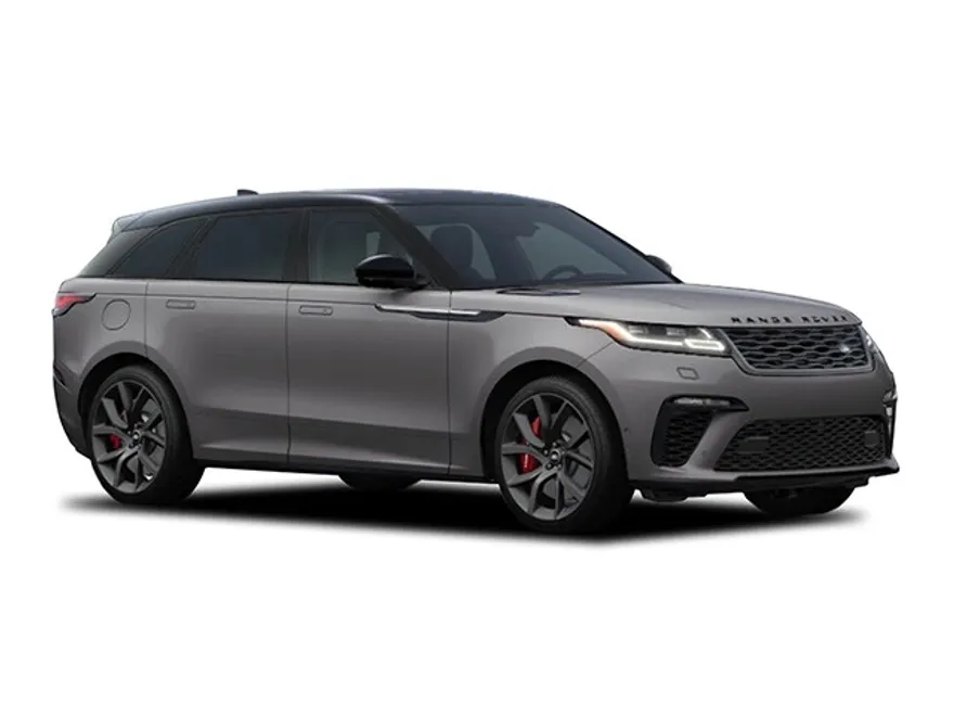 2020 Land Rover Range Rover Velar SV Autobiography Dynamic photo 1