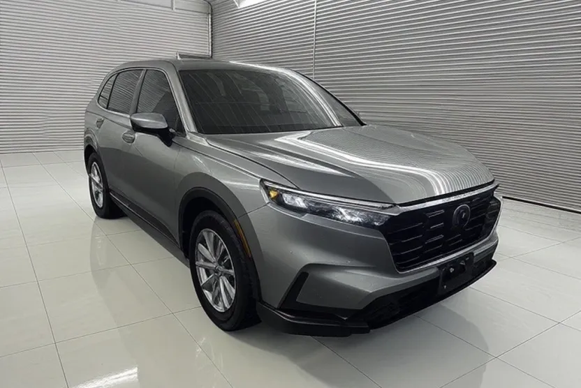 2024 Honda CR-V EX-L photo 1