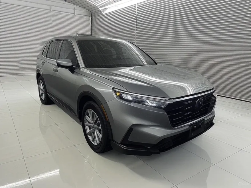 2024 Honda CR-V EX-L photo 1