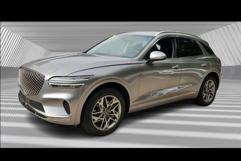 2023 Genesis GV70 2.5T photo 1