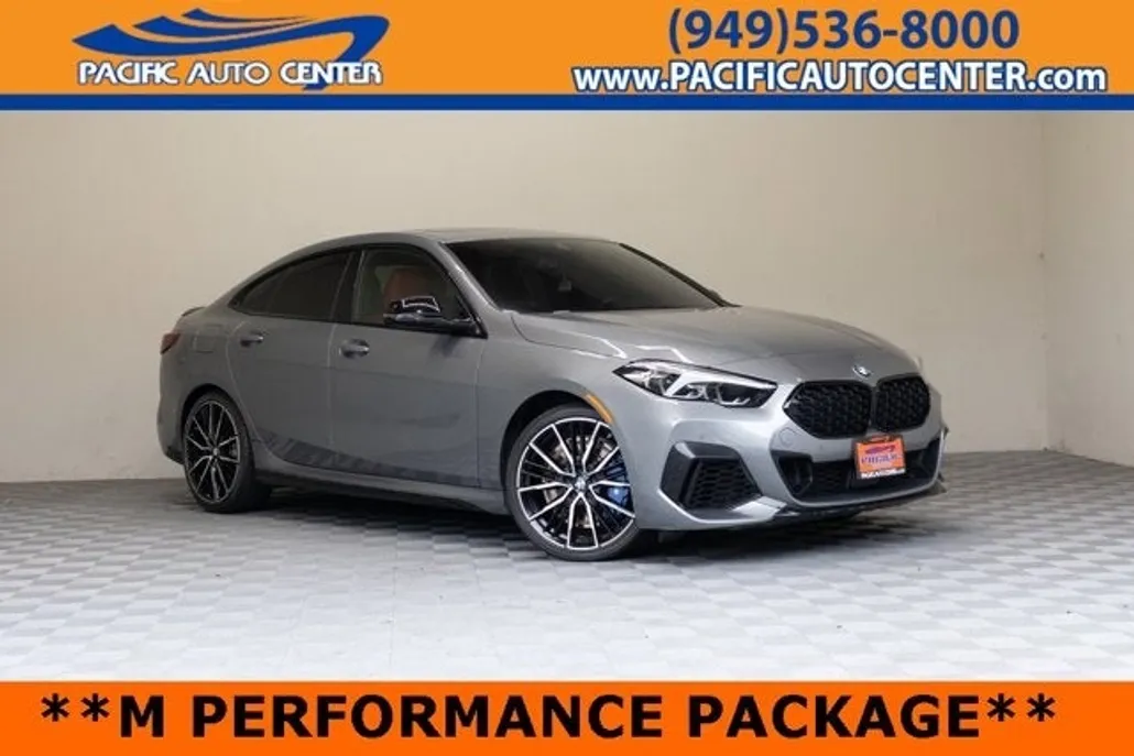 2022 Bmw M235i xDrive GC photo 1