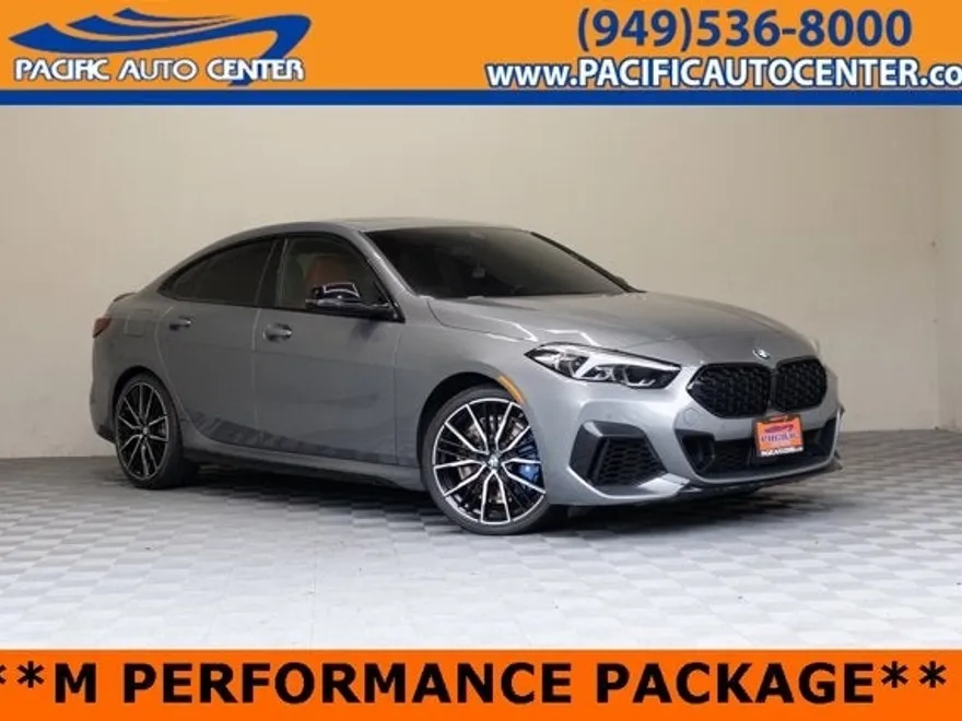 2022 Bmw M235i xDrive GC photo 1
