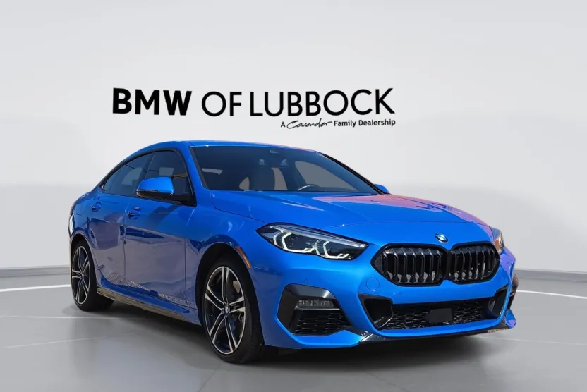 2024 Bmw 228i Coupe photo 1