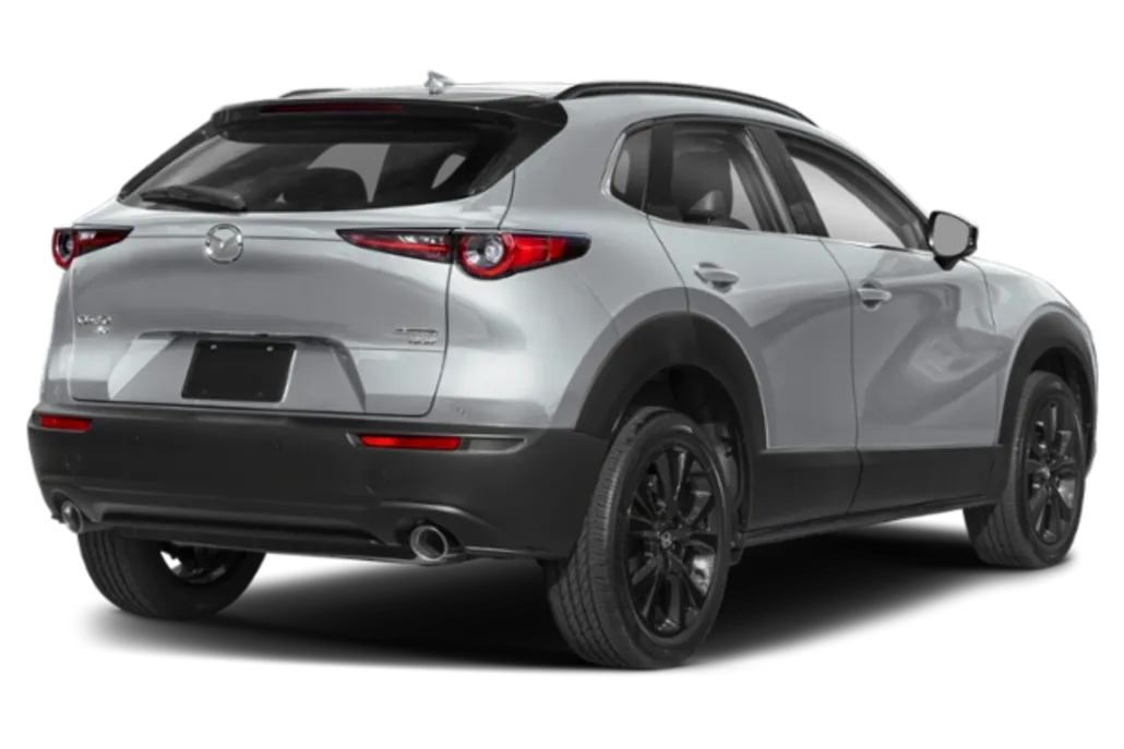2025 Mazda CX-30 2.5 Turbo Premium Plus photo 1