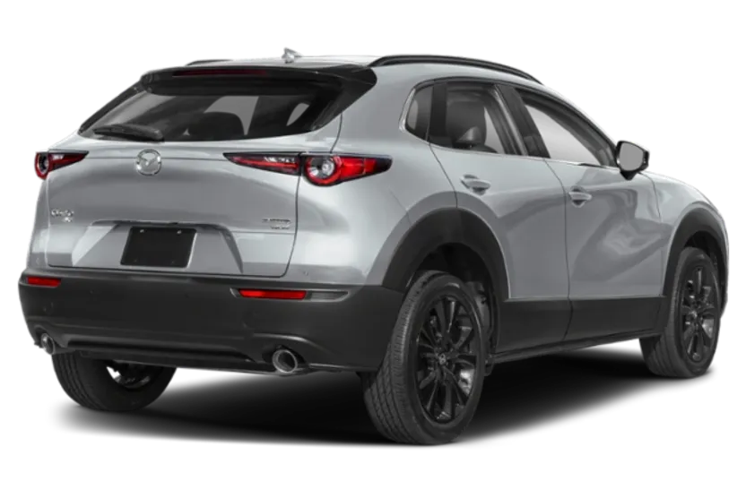 2025 Mazda CX-30 2.5 Turbo Premium Plus photo 1