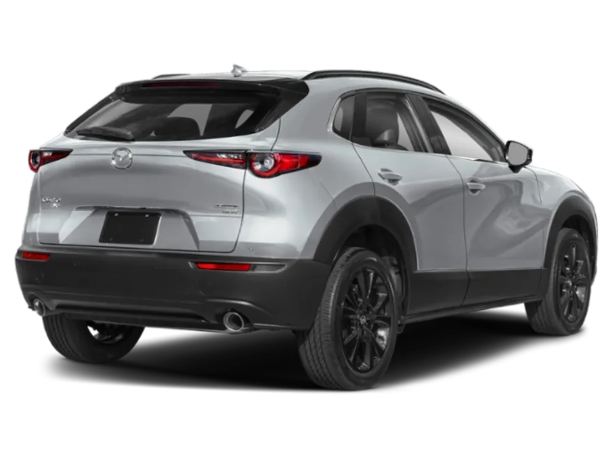 2025 Mazda CX-30 2.5 Turbo Premium Plus photo 1