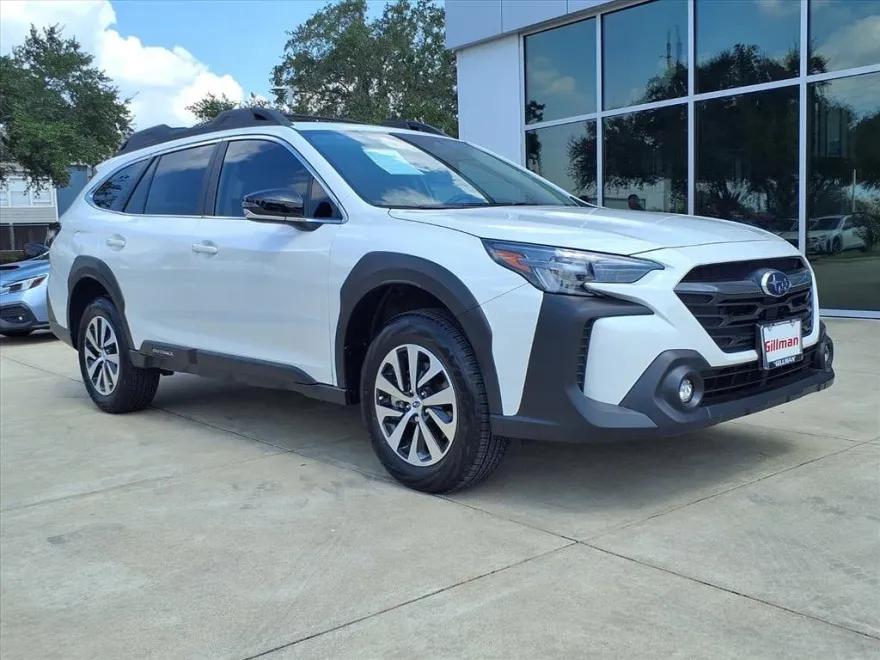 2025 Subaru Outback Premium photo 1