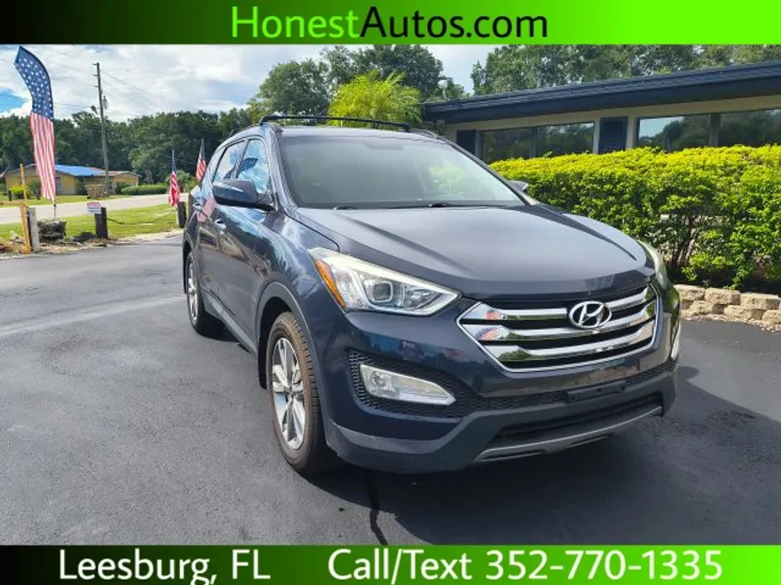 2016 Chevrolet Traverse Touring photo 1