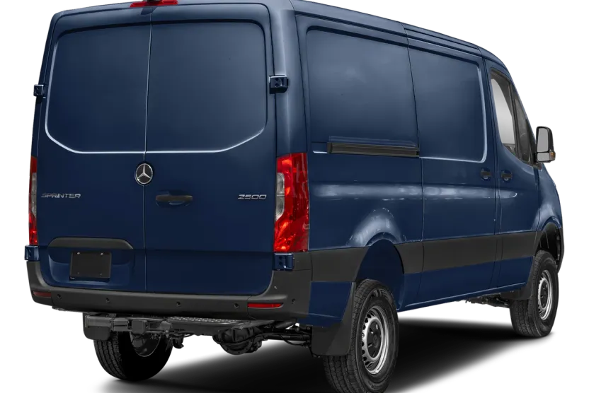 2026 Mercedes Benz Sprinter 3500 Cab Chassis 144 WB photo 1