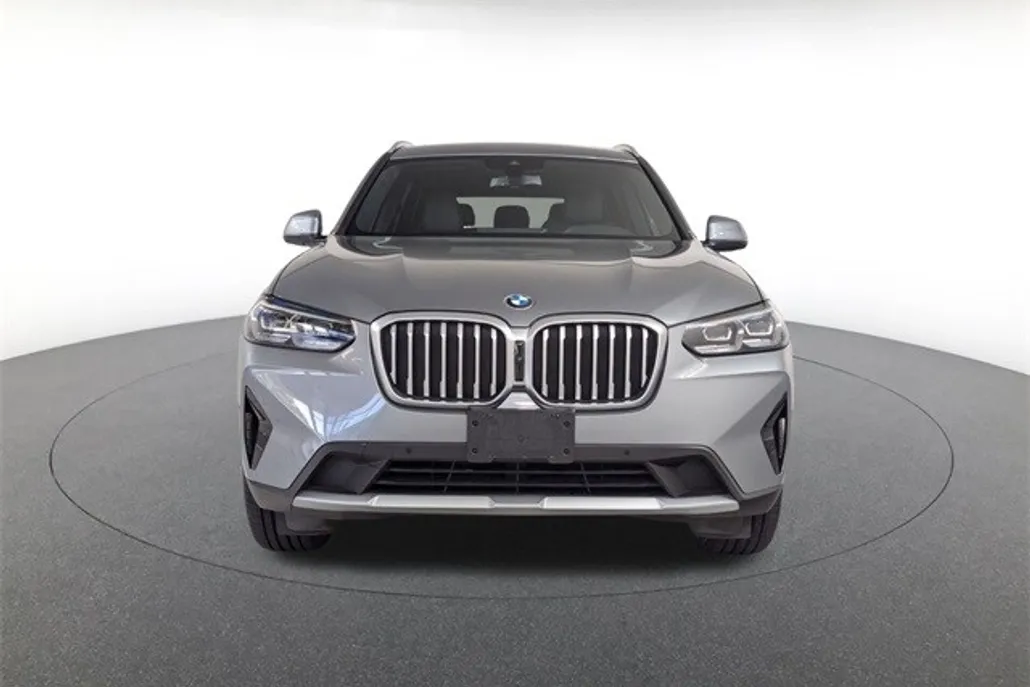2023 Bmw X3 xDrive30i SA photo 1