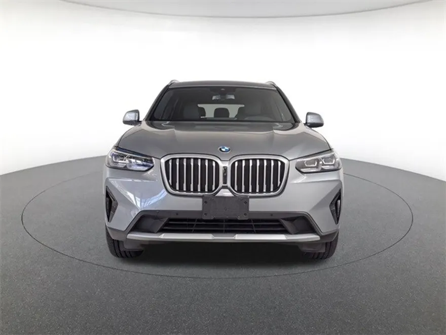 2023 Bmw X3 xDrive30i SA photo 1