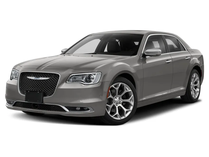 2020 Chrysler 300 C photo 1